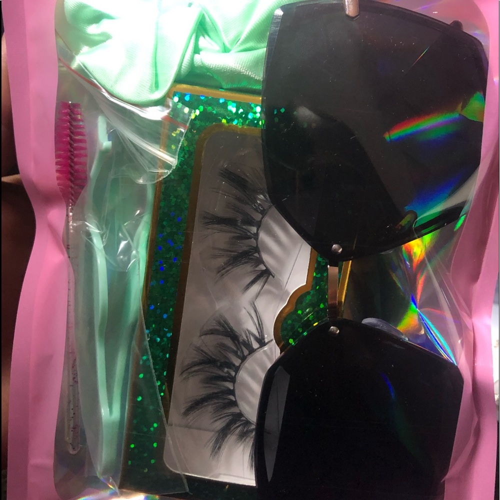 goodie bags